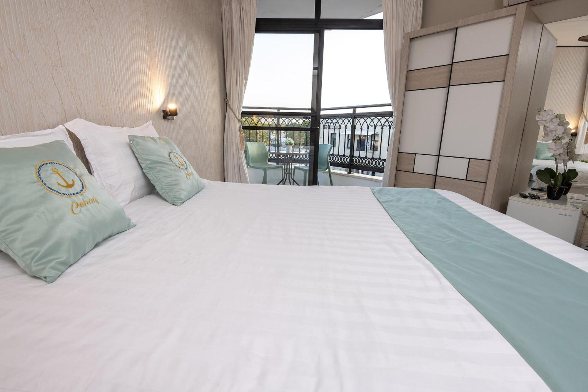 Luxurious Penthouse In Tel Aviv With Pool Apartment Phòng bức ảnh